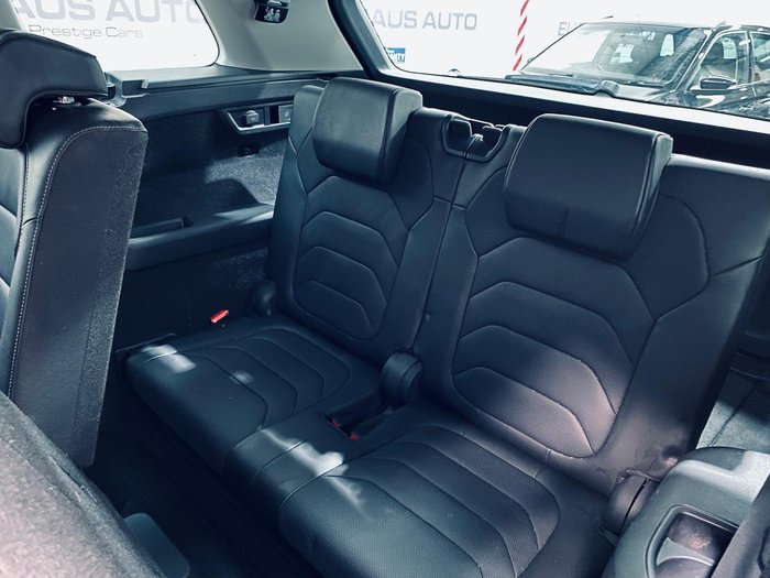 2018 SKODA Kodiaq 140TDI NS MY18.5 4X4 Quartz Grey