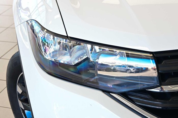 2023 Volkswagen T-Cross 85TSI Life