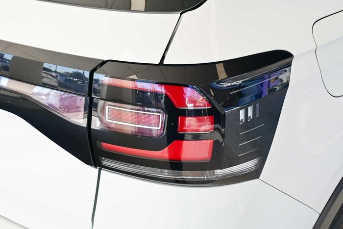 2023 Volkswagen T-Cross 85TSI Life