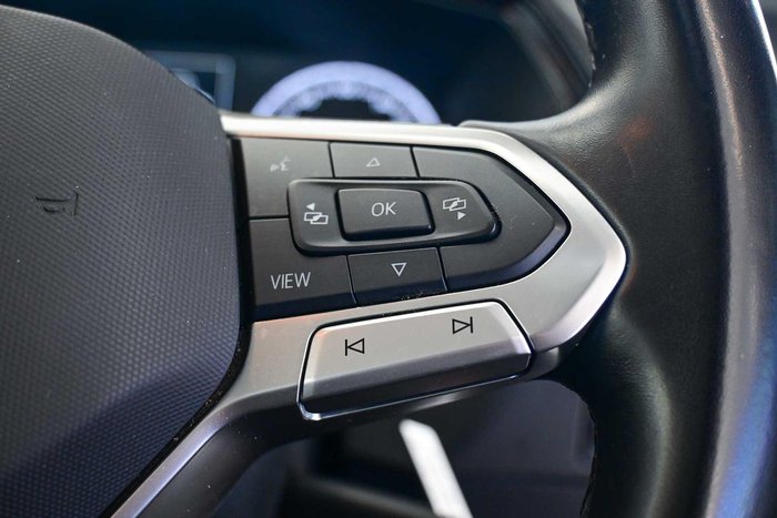 2023 Volkswagen T-Cross 85TSI Life