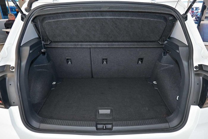 2023 Volkswagen T-Cross 85TSI Life