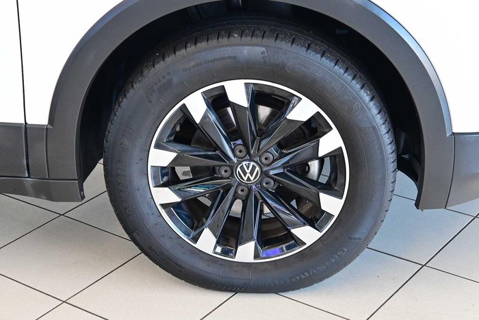 2023 Volkswagen T-Cross 85TSI Life