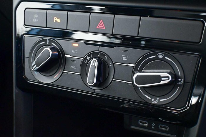 2023 Volkswagen T-Cross 85TSI Life