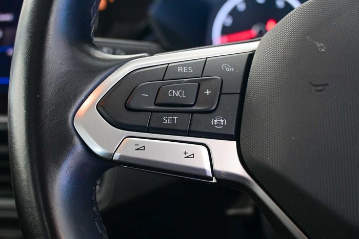 2023 Volkswagen T-Cross 85TSI Life