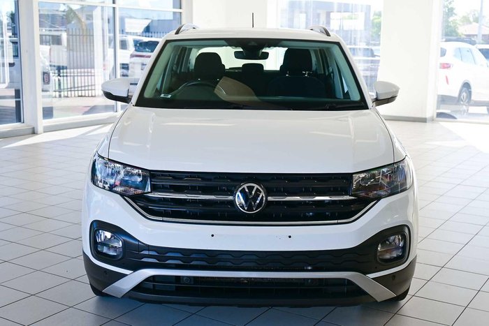 2023 Volkswagen T-Cross 85TSI Life