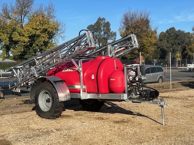 2023 Silvan 3000L Paddock Pak