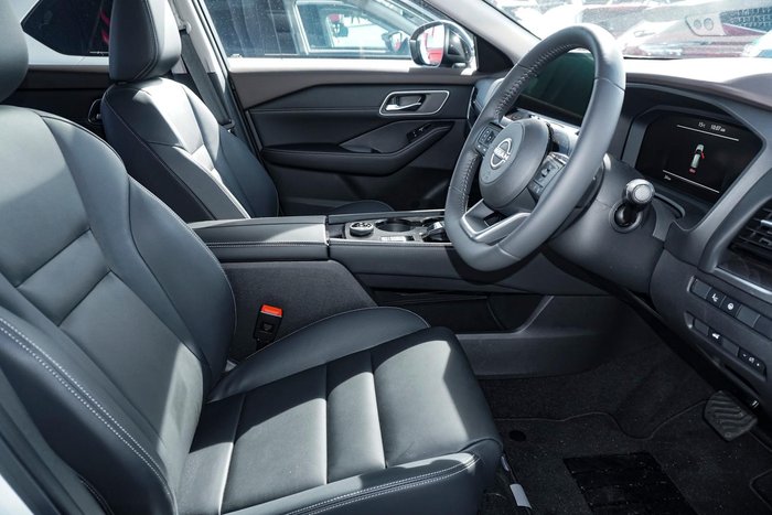 2025 Nissan X-TRAIL Ti e-POWER