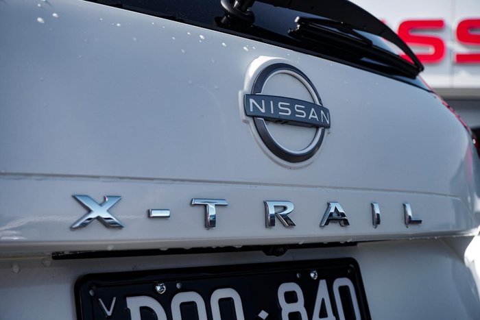 2025 Nissan X-TRAIL Ti e-POWER