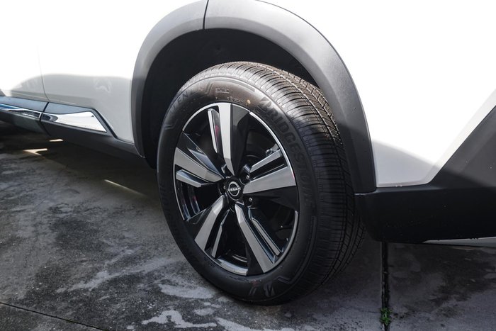 2025 Nissan X-TRAIL Ti e-POWER