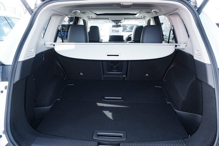2025 Nissan X-TRAIL Ti e-POWER