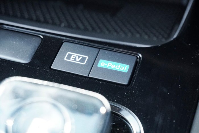 2025 Nissan X-TRAIL Ti e-POWER