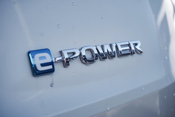 2025 Nissan X-TRAIL Ti e-POWER