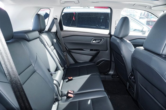 2025 Nissan X-TRAIL Ti e-POWER