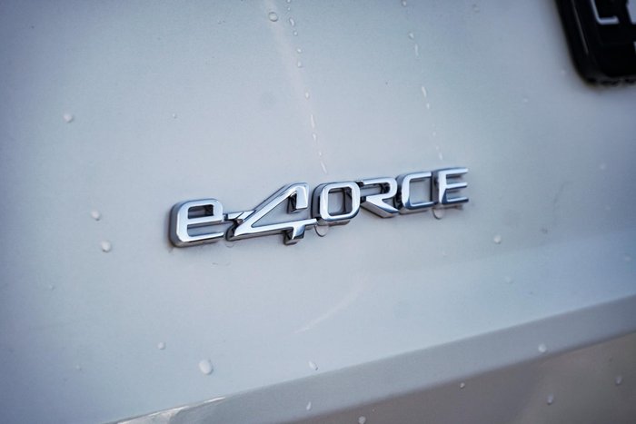 2025 Nissan X-TRAIL Ti e-POWER