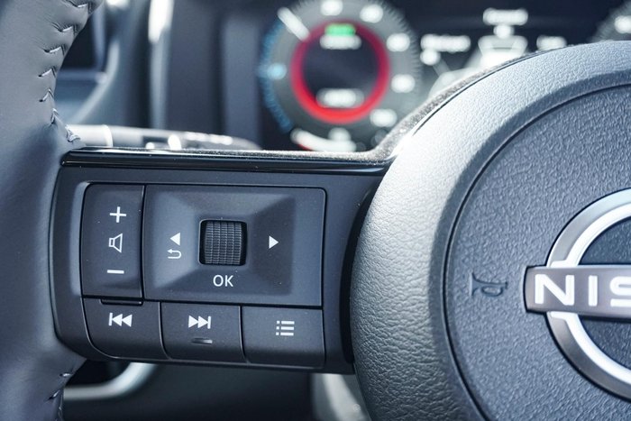 2025 Nissan X-TRAIL Ti e-POWER