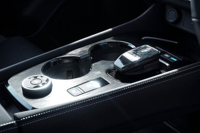 2025 Nissan X-TRAIL Ti e-POWER