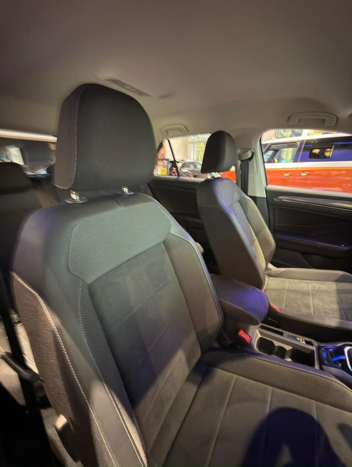 2025 Volkswagen T-Roc 110TSI Style