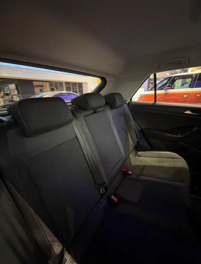 2025 Volkswagen T-Roc 110TSI Style