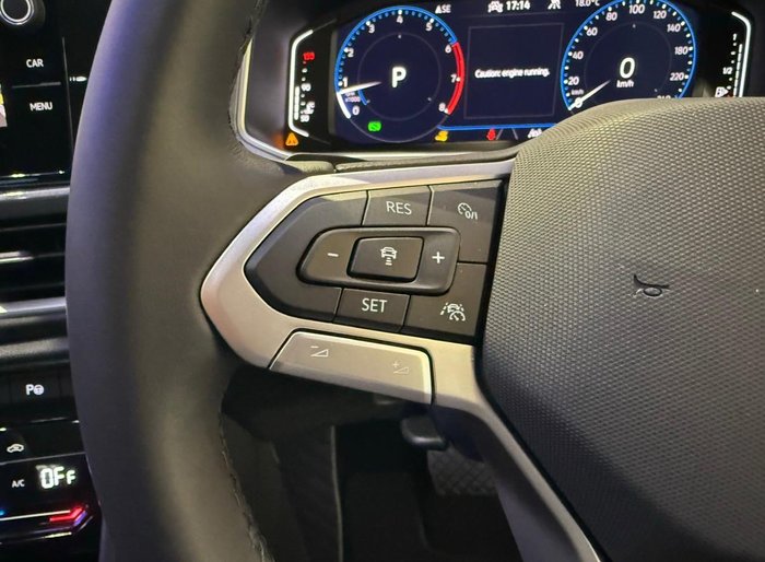 2025 Volkswagen T-Roc 110TSI Style