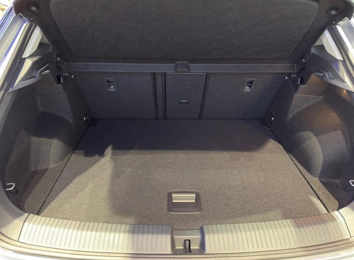 2025 Volkswagen T-Roc 110TSI Style