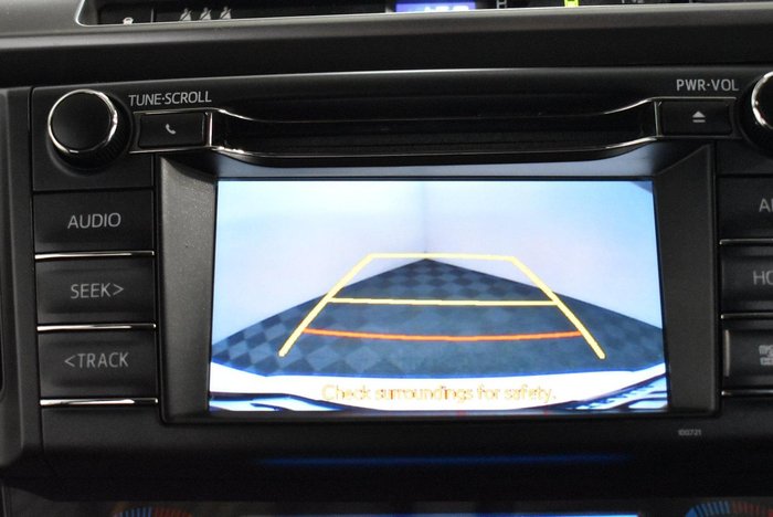 2017 Toyota RAV4 GXL