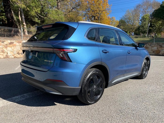 2025 MG MGS5 EV Excite 49