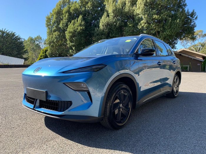 2025 MG MGS5 EV Excite 49