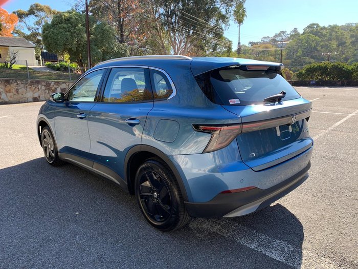 2025 MG MGS5 EV Excite 49