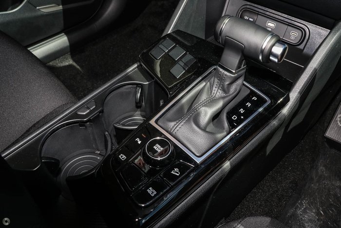 2025 Kia Sportage SX