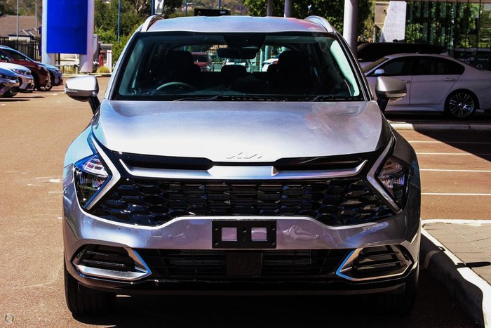 2025 Kia Sportage SX