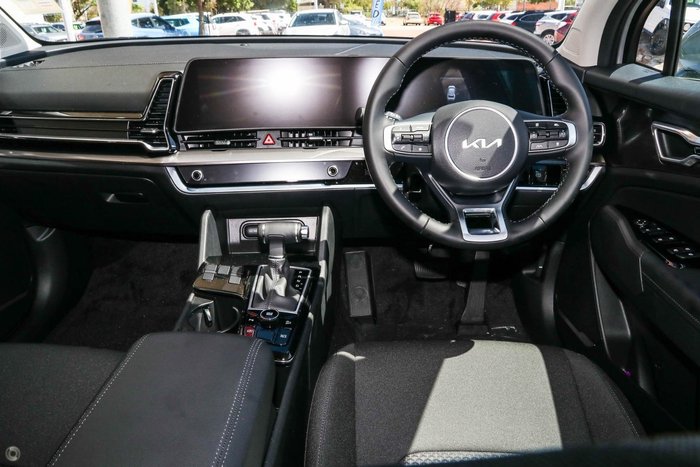 2025 Kia Sportage SX