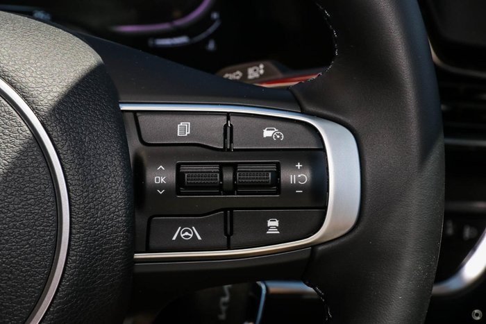 2025 Kia Sportage SX