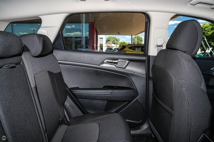 2025 Kia Sportage SX
