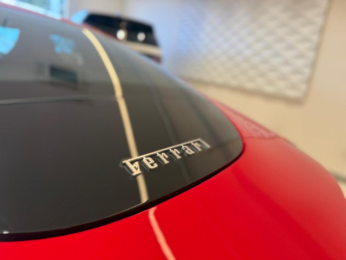2023 Ferrari Roma F169 Beige
