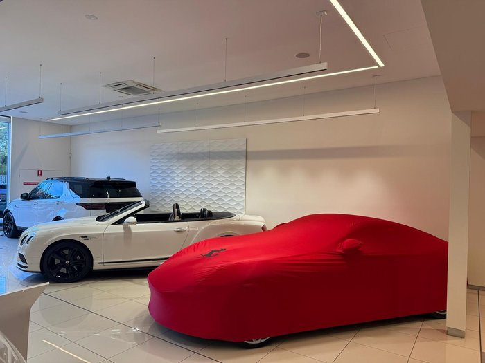 2023 Ferrari Roma F169 Beige
