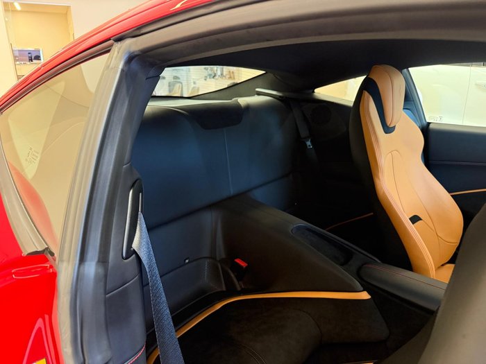 2023 Ferrari Roma F169 Beige