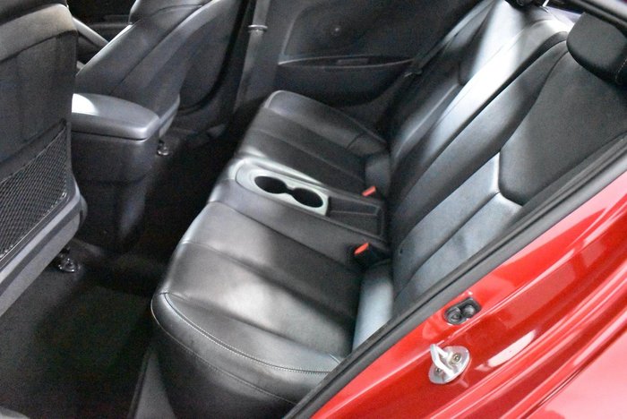2014 Hyundai Veloster SR Turbo