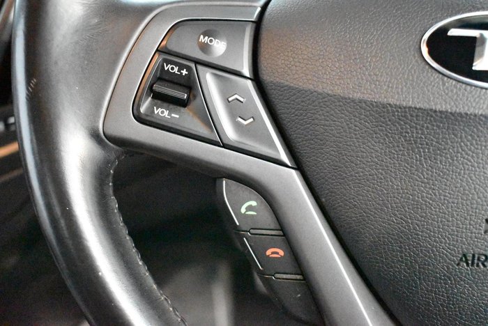 2014 Hyundai Veloster SR Turbo