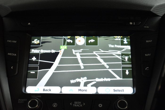 2014 Hyundai Veloster SR Turbo