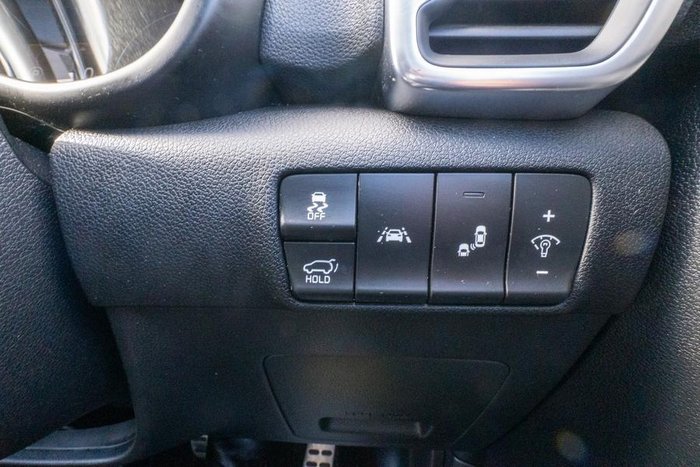 2017 Kia Sportage GT-Line