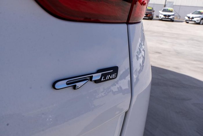 2017 Kia Sportage GT-Line