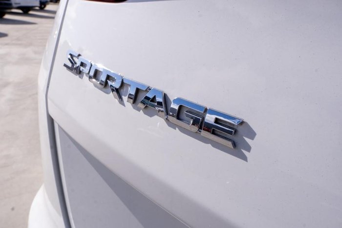 2017 Kia Sportage GT-Line