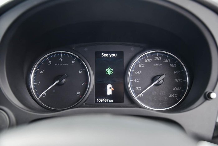 2020 Mitsubishi Outlander ES
