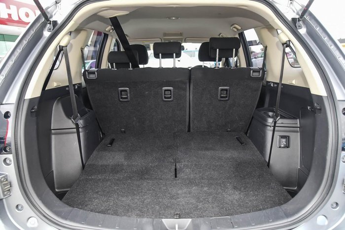2020 Mitsubishi Outlander ES