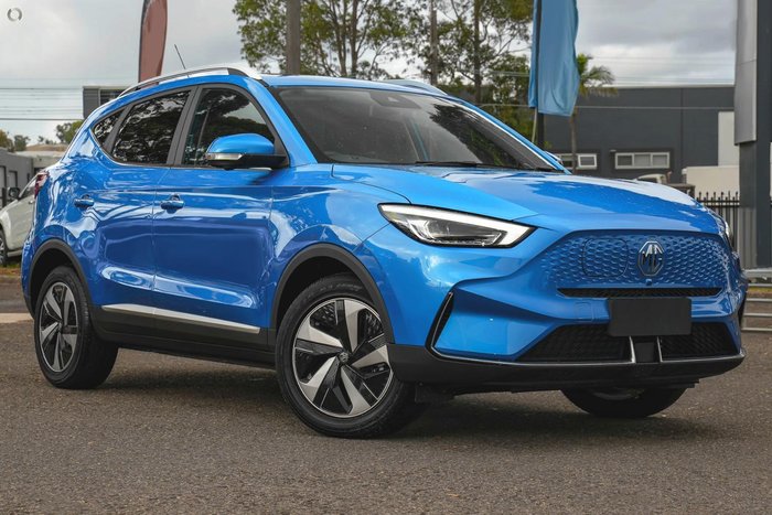 2023 MG ZS EV Long Range