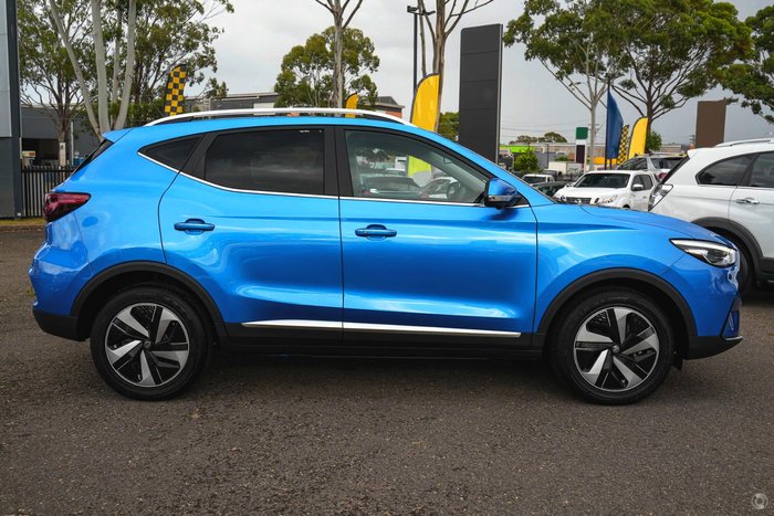 2023 MG ZS EV Long Range