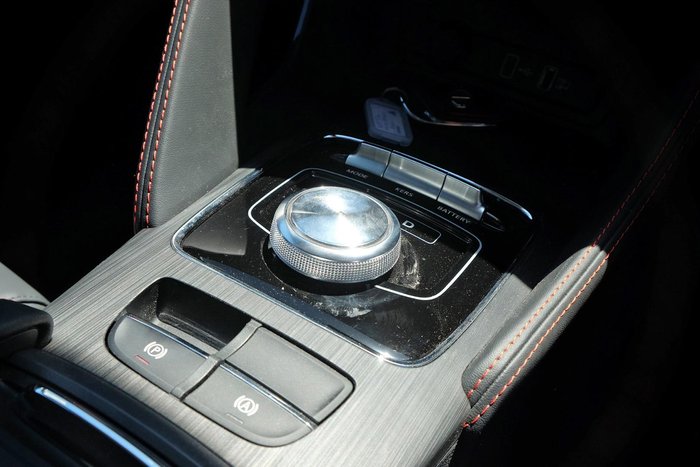 2023 MG ZS EV Long Range