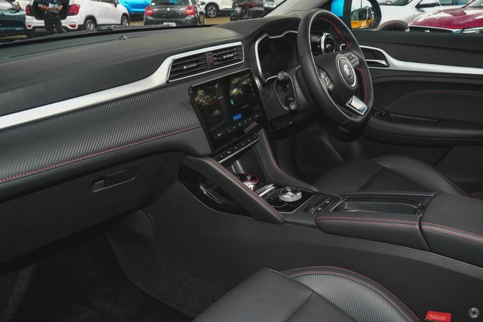 2023 MG ZS EV Long Range