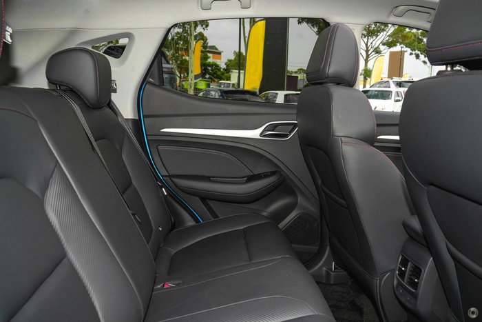 2023 MG ZS EV Long Range