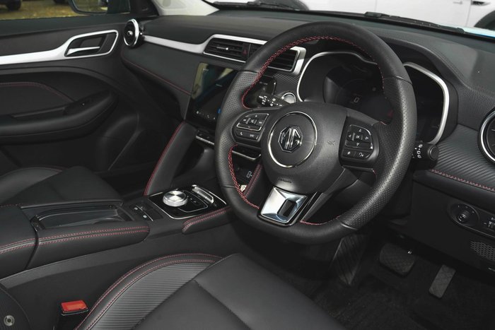 2023 MG ZS EV Long Range